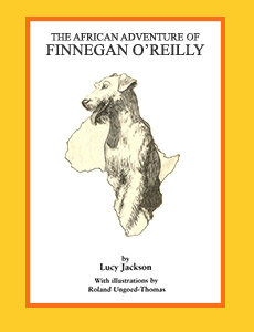 The African Adventures of Finnegan O'Reilly