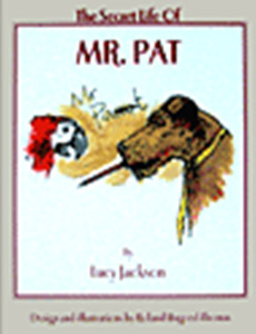 the secret life of mr pat