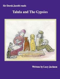 Talula and The Gyspies CD